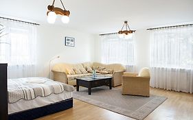 DOMOTEL Aleje Jerozolimskie